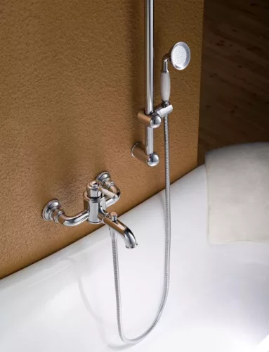 Kádtöltő csaptelep, AREZZO design OLDFIELD  kádcsaptelep AR-51020