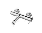 Kádtöltő csaptelep, AREZZO design SLIMFIELD kádcsaptelep AR-24603