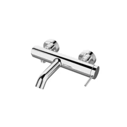   Kádtöltő csaptelep, AREZZO design SLIMFIELD kádcsaptelep AR-24603