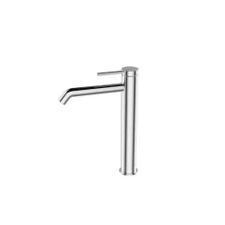   Mosdó csaptelep, AREZZO design SLIMFIELD magasított mosdó csaptelep AR-24602