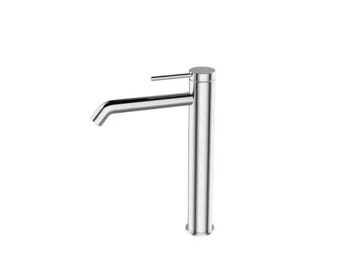 Mosdó csaptelep, AREZZO design SLIMFIELD magasított mosdó csaptelep AR-24602