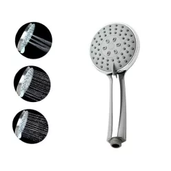   Kézizuhany, AREZZO design SPRINGFIELD 3 funkciós kézizuhany AR-7007