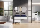 Tükör, AREZZO design 60-as kerek tükör
