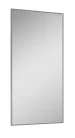 Tükör, AREZZO design keretes tükör hosszú 50/100, króm 8 mm