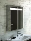 Tükör, AREZZO design LINA 100 LED tükör