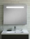 Tükör, AREZZO design LINA 100 LED tükör