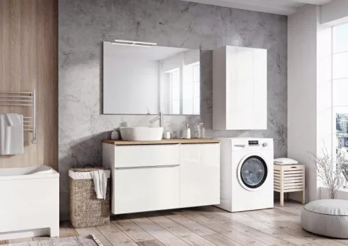 Tükör, AREZZO design SOTE 120 tükör