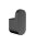 Fogas, AREZZO design NORO fogas 50 mm, fekete