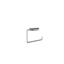 WC papír tartó, AREZZO design NORO wc papír tartó, króm