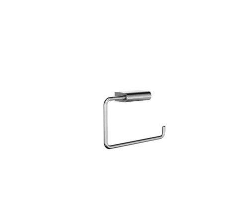 WC papír tartó, AREZZO design NORO wc papír tartó, króm