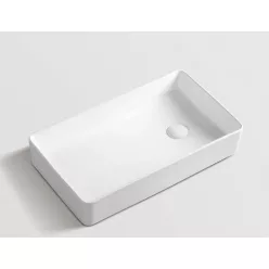 Mosdó, AREZZO design Charlotte 61x34 mosdótál AR-508