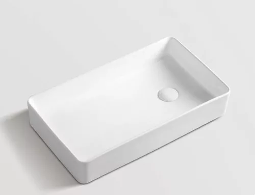 Mosdó, AREZZO design Charlotte 61x34 mosdótál AR-508