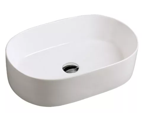 Mosdó, AREZZO design Dayton 56x36,6 mosdótál AR-385