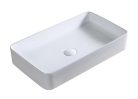 Mosdó, AREZZO design Fargo 60x34 mosdótál