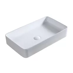 Mosdó, AREZZO design Fargo 60x34 mosdótál AR-390
