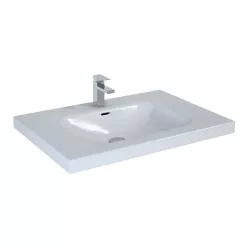 Mosdó, AREZZO design IWA 70 cm-es mosdó