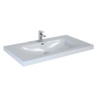 Mosdó, AREZZO design IWA 90 cm-es mosdó