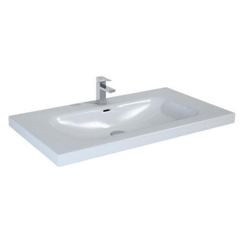 Mosdó, AREZZO design IWA 90 cm-es mosdó
