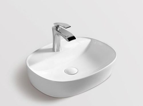 Mosdó, AREZZO design Madison 50x39 mosdótál