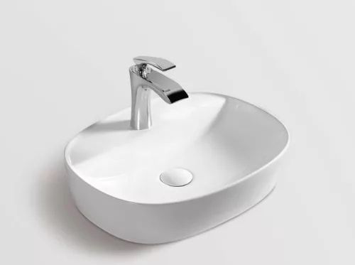 Mosdó, AREZZO design Madison 50x39 mosdótál AR-430