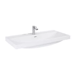Mosdó, AREZZO design MAXXI 100 cm-es mosdó