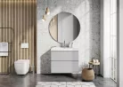 Mosdó, AREZZO design MAXXI 100 cm-es mosdó