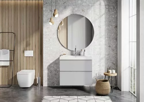 Mosdó, AREZZO design MAXXI 100 cm-es mosdó