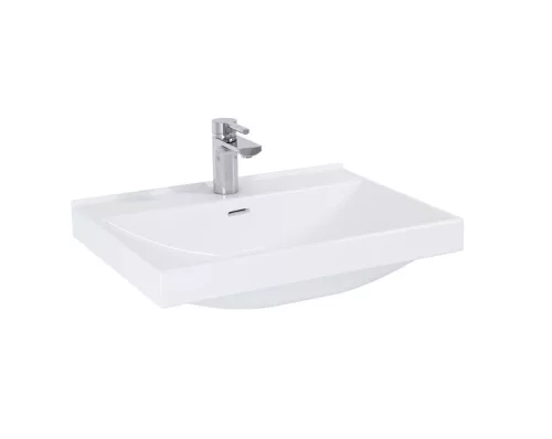 Mosdó, AREZZO design MAXXI 60 cm-es mosdó
