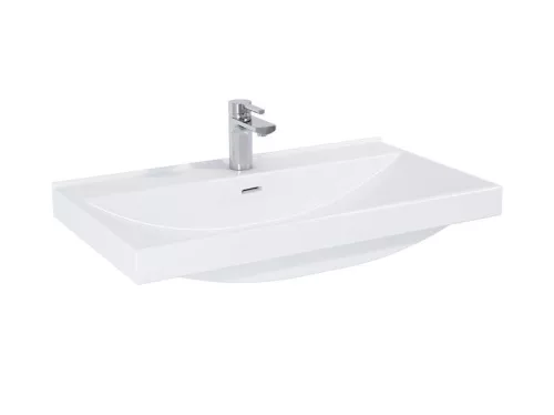 Mosdó, AREZZO design MAXXI 80 cm-es mosdó