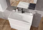 Mosdó, AREZZO design MAXXI 80 cm-es mosdó
