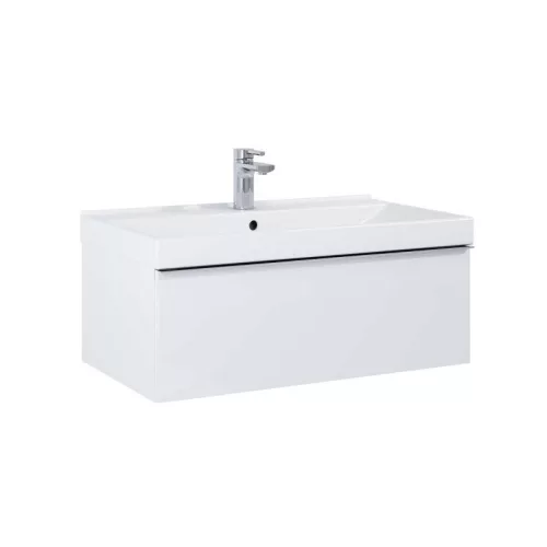 Mosdó, AREZZO design MAXXI 80 cm-es mosdó