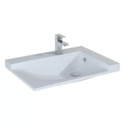 Mosdó, AREZZO design METIS 70 cm-es mosdó