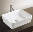 Mosdó, AREZZO design Placa mosdótál AR-058