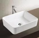 Mosdó, AREZZO design Placa mosdótál AR-058