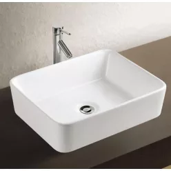 Mosdó, AREZZO design Placa mosdótál AR-058