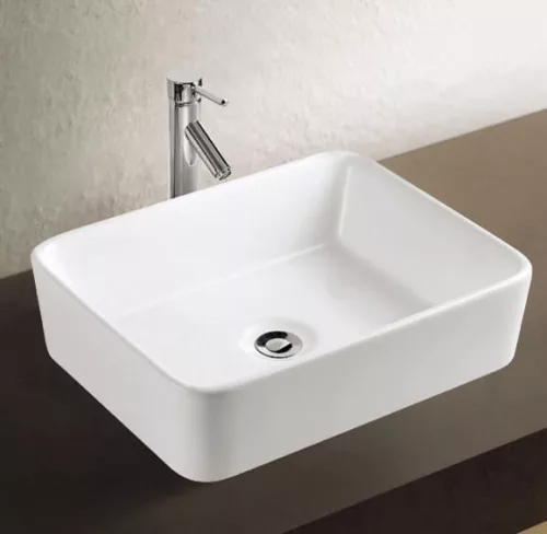 Mosdó, AREZZO design Placa mosdótál AR-058
