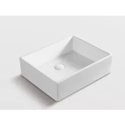 Mosdó, AREZZO design Reno 49x39 mosdótál AR-378