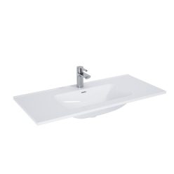Mosdó, AREZZO design SKAPPA 100 cm-es mosdó