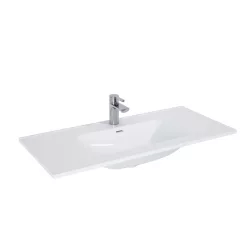 Mosdó, AREZZO design SKAPPA 100 cm-es mosdó