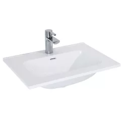 Mosdó, AREZZO design SKAPPA 60 cm-es mosdó