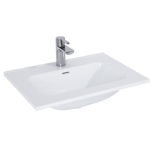 Mosdó, AREZZO design SKAPPA 60 cm-es mosdó