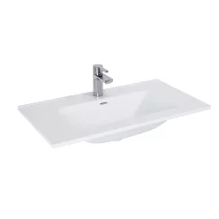 Mosdó, AREZZO design SKAPPA 80 cm-es mosdó