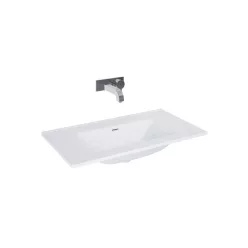   Mosdó, AREZZO design SKAPPA 80 cm-es mosdó CSAPLYUK NÉLKÜL