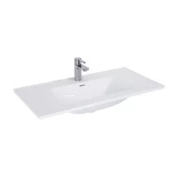 Mosdó, AREZZO design SKAPPA 90 cm-es mosdó