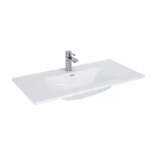Mosdó, AREZZO design SKAPPA 90 cm-es mosdó