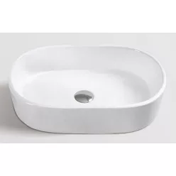 Mosdó, AREZZO design Tulsa 55x34,5 mosdótál AR-005