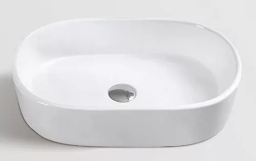 Mosdó, AREZZO design Tulsa 55x34,5 mosdótál AR-005