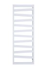 Radiátor, AREZZO design DIAGONAL WHITE törölközőszárító radiátor