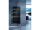 Radiátor, AREZZO design HORIZONT BLACK 1355x550 törölközőszárítós radiátor AR-HB13555