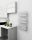 Rdiátor, AREZZO design HORIZONT WHITE 900X500 törölközőszárítós radiátor AR-HW9050